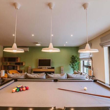 Prime Parque Residence 상 마르티뇨 두 포르투 외부 사진