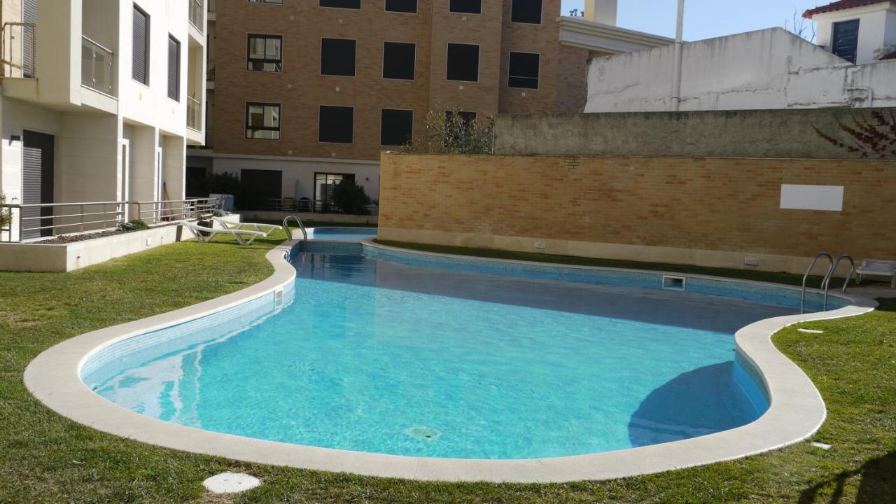 Prime Parque Residence 상 마르티뇨 두 포르투 외부 사진