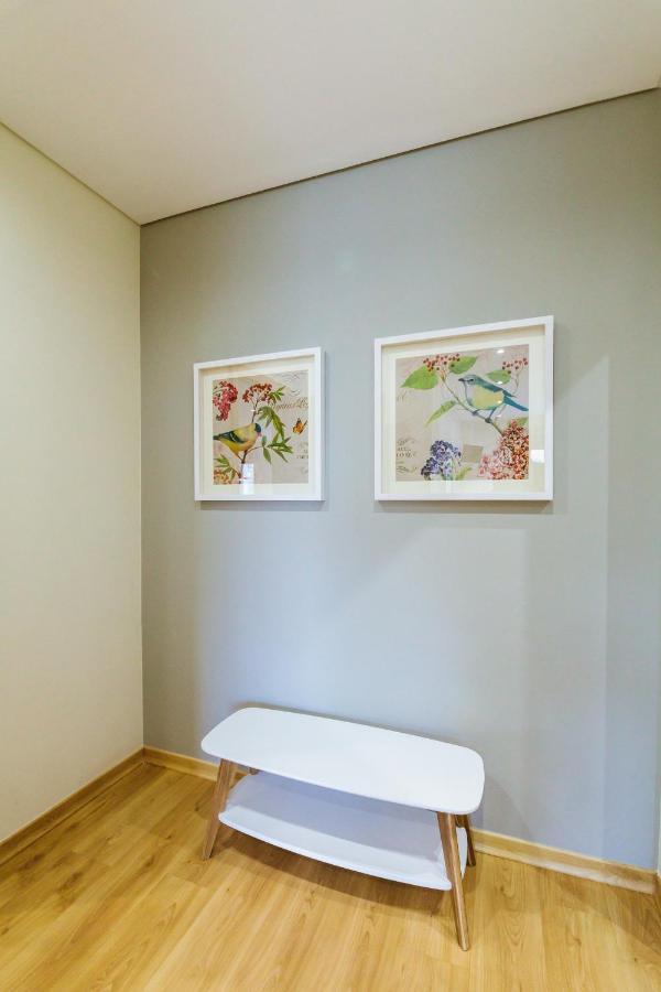 Prime Parque Residence 상 마르티뇨 두 포르투 외부 사진
