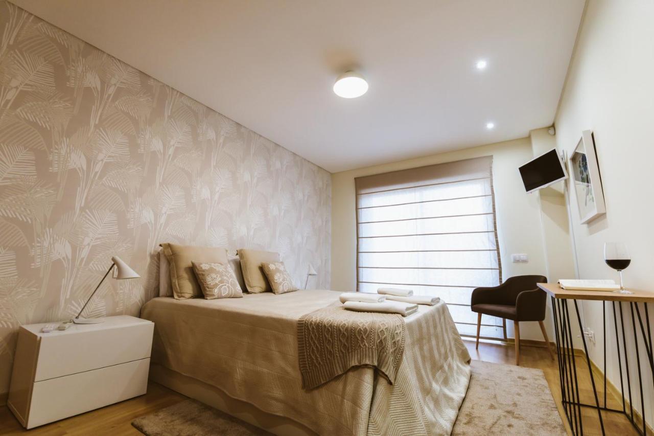 Prime Parque Residence 상 마르티뇨 두 포르투 외부 사진