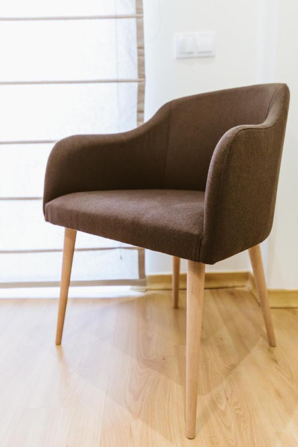 Prime Parque Residence 상 마르티뇨 두 포르투 외부 사진