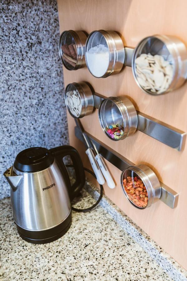 Prime Parque Residence 상 마르티뇨 두 포르투 외부 사진