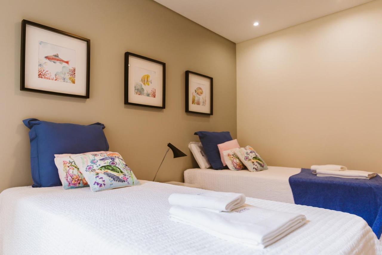 Prime Parque Residence 상 마르티뇨 두 포르투 외부 사진