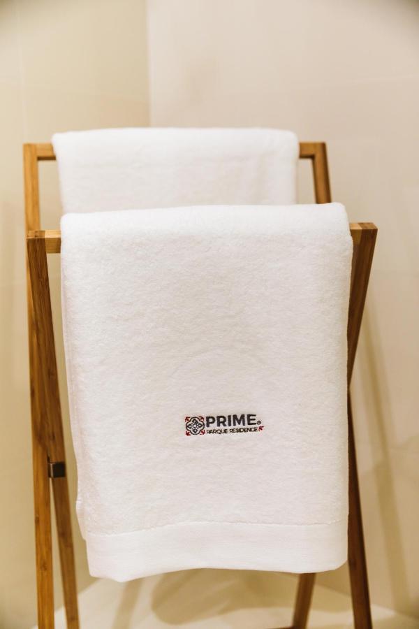 Prime Parque Residence 상 마르티뇨 두 포르투 외부 사진