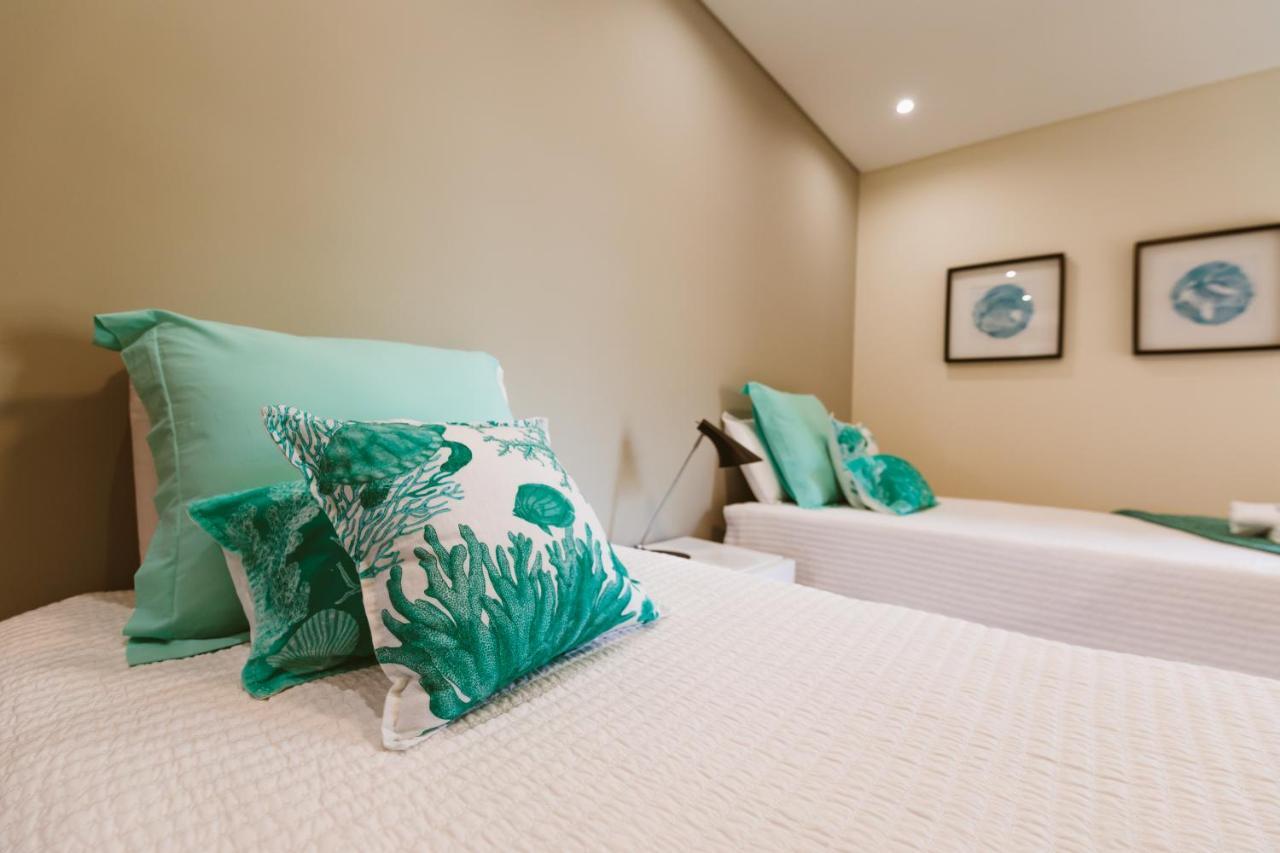 Prime Parque Residence 상 마르티뇨 두 포르투 외부 사진