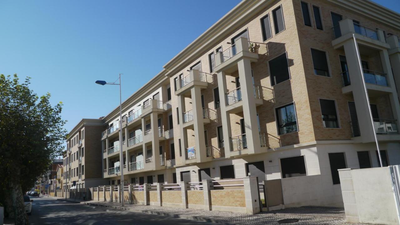 Prime Parque Residence 상 마르티뇨 두 포르투 외부 사진