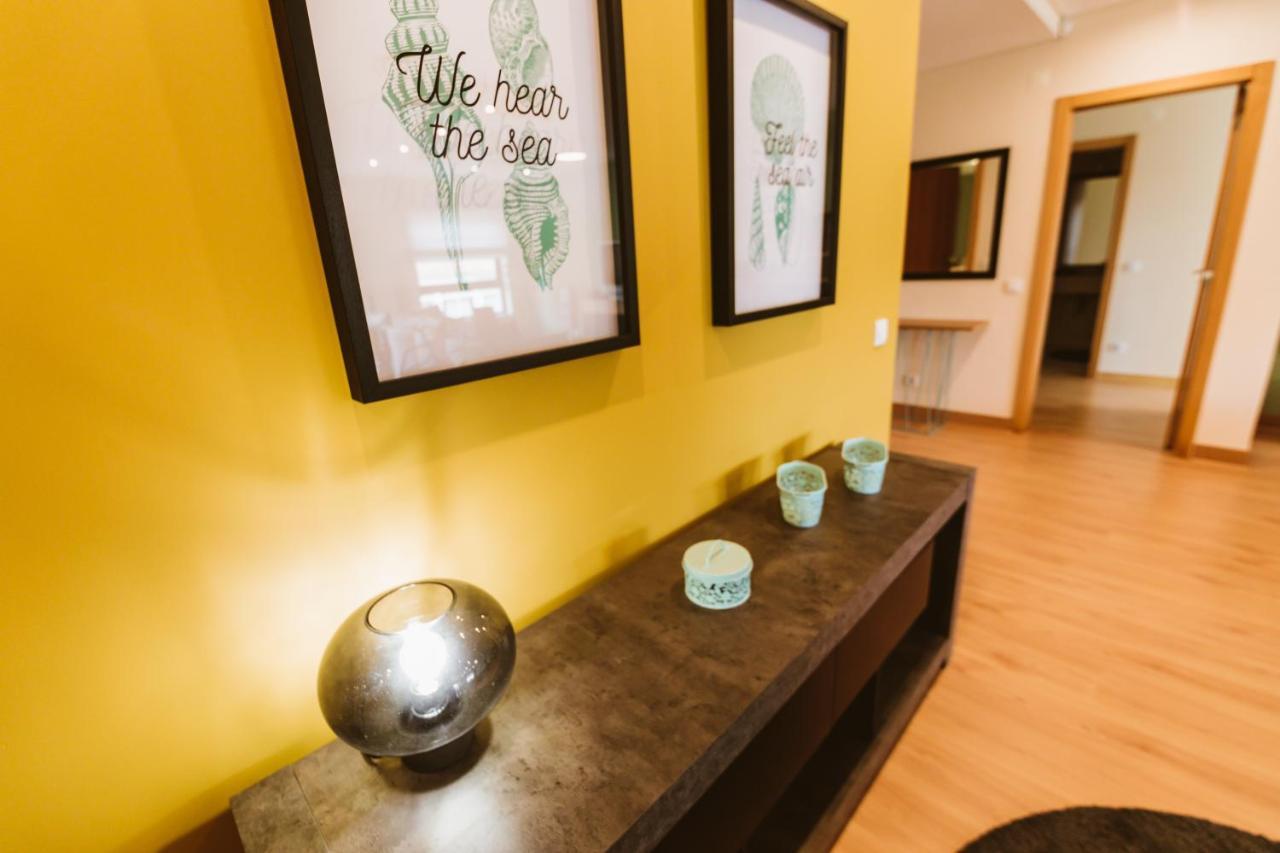 Prime Parque Residence 상 마르티뇨 두 포르투 외부 사진