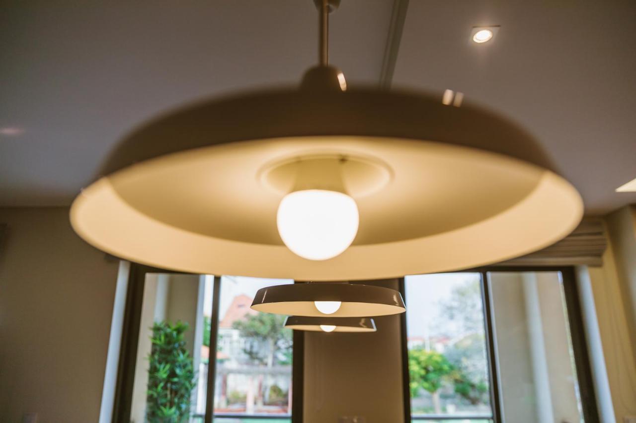 Prime Parque Residence 상 마르티뇨 두 포르투 외부 사진