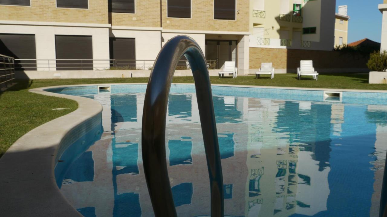 Prime Parque Residence 상 마르티뇨 두 포르투 외부 사진